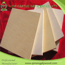 Bbcc Grade 12mm Poplar Commercial Plywood with Cheap Price